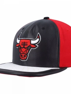 Mitchell & Ness Chicago Bulls NBA Day One Snapback Bulls Cap 6HSSMM19224-CBUBKWH