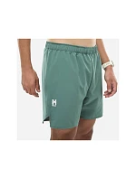 Šortky MILLET INTENSE ESSENTIAL SHORT M zelené Šortky MILLET INTENSE ESSENTIAL SHORT M zelené