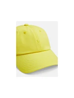 Čiapka PEAK PERFORMANCE Ground Cap, žltá Čiapka PEAK PERFORMANCE Ground Cap, žltá