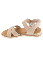 Skechers Desert Kiss – Golden Lily 114418-NAT béžové 36