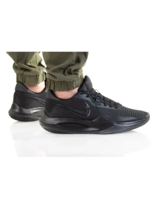 Pánske topánky Precision VI M DD9535-001 - Nike