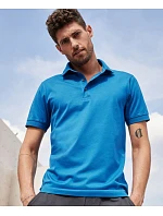 Daiber JN 1302 Pánske polo tričko zo žerzeja so štíhlym strihom 02.1302 svetločervené Daiber JN 1302 Pánske polo tričko zo žerzeja so štíhlym strihom 02.1302 svetločervené