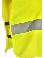 Korntex P100 – Amigo Detské pončo s vysokou viditeľnosťou 76.P100 yellow Korntex P100 – Amigo Detské pončo s vysokou viditeľnosťou 76.P100 yellow