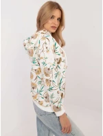 Blúzka CLM BL 1264.47 ecru