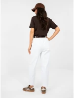 IT nohavice SP FL9767 1.04 white