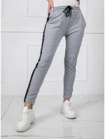 Tepláky RV DR 5371.38P sivá