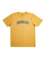 Pánske tričko Quiksilver Scholarship