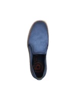 Pánska voľnočasová obuv M 321-AEU60-1400-4000 blue - Bugatti