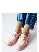 Mokasíny model 207737 Solea