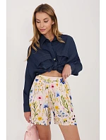 Šortky model 226391 Podúroveň