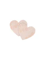 Samolepiace dámske nálepky na bradavky Julimex PS 04 A'4 Samolepiace dámske nálepky na bradavky Julimex PS 04 A'4