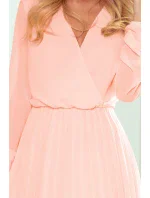 Dámske šaty 313-2 Isabelle - NUMOCO