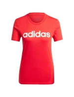 Adidas Loungewear Essentials Slim Logo Tee W IY9189 Adidas Loungewear Essentials Slim Logo Tee W IY9189