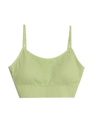 Športová podprsenka 4F F151 W 4FWSS25USBAF151 42S