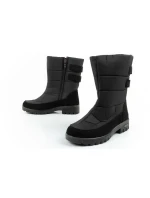 Progress zimné topánky snehové topánky dámske zateplené módne dámske zipsy Progress zimné topánky snehové topánky dámske zateplené módne dámske zipsy