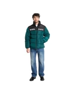 Karl Kani Pánska bunda Retro Essential Puffer Jacket PD00008884 Pánske