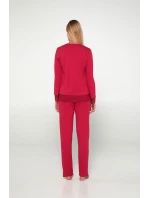 Vamp - Pyžamo s gombíkovou légou 19914 - Vamp Vamp - Pyžamo s gombíkovou légou 19914 - Vamp