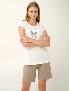 Vamp - Dámske pyžamo s krátkymi nohavicami 20926 - Vamp