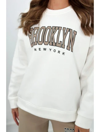 Izolačná sada Brooklyn svetlo béžová