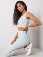 Súprava 359 KMPL 011.22 svetlo modrá Súprava 359 KMPL 011.22 svetlo modrá