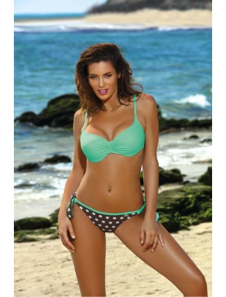 Dvojdielne plavky model 112256 Marko Dvojdielne plavky model 112256 Marko