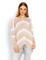 Sveter model 114527 PeeKaBoo