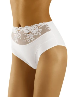 Nohavičky model 126390 Wolbar