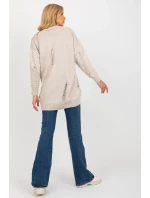 Sveter na zapínanie model 175749 Rue Paris