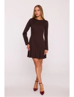 Denné šaty model 216625 Moe