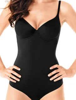 Dámske telo Lormar MOUSSE Body