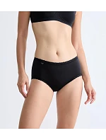 SLOGGI - midi nohavičky 24/7 Cotton Lace: mäkká bavlna a jemná čipka Sloggi SLOGGI - midi nohavičky 24/7 Cotton Lace: mäkká bavlna a jemná čipka Sloggi