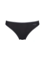 Dámske nohavičky Sloggi GO Tai C2P čierne