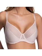 Dámska podprsenka 2103 Innesa béžová - AVA