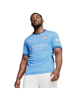 Puma Manchester City FC Home Jersey Team M 775075 01 Pánske