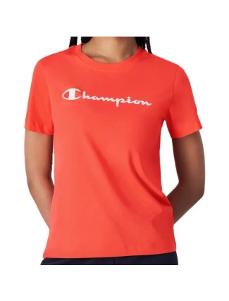 Champion SS Tee W 117534 PS004 Tričko