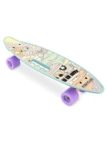 Spokey Groovy skateboard SPK-944592