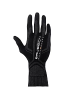 Univerzálne termo rukavice Brubeck Black-Grey GE10010A