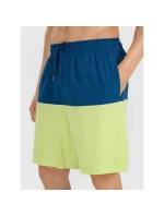 Pánske plážové šortky boardshorts 4F 4FWSS25UBDSM135-45S