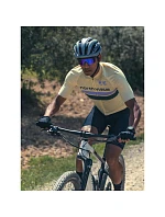 Cyklistické tričko NORTHWAVE Blade Air 2 Jersey Short Sleeve, žlté Cyklistické tričko NORTHWAVE Blade Air 2 Jersey Short Sleeve, žlté
