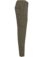 Kariban K 745 Pánske nohavice 20.K745 svetlo khaki Kariban K 745 Pánske nohavice 20.K745 svetlo khaki