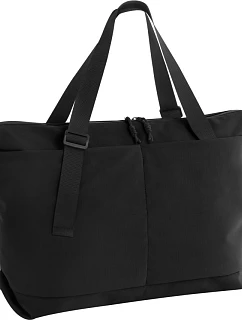 BagBase BG 822 Nákupná taška „Minimal Lifestyle Tote“ 52.0822 čierna