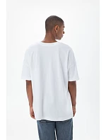 Tričko Mantis M 201 Oversize z hrubej bavlny 70.0201 čierne Tričko Mantis M 201 Oversize z hrubej bavlny 70.0201 čierne