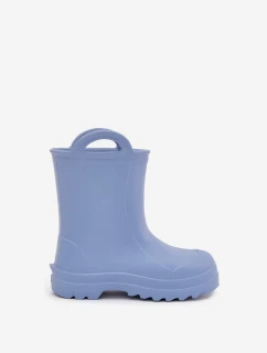 Dziecięce Kalosze LEMIGO DOGGY 735 Niebieskie