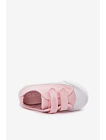 Detské tenisky Big Star TT374161 Pink Detské tenisky Big Star TT374161 Pink