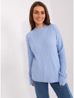 Prepínač AT SW 2326.37X svetlo modrá Prepínač AT SW 2326.37X svetlo modrá