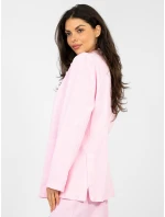 Blazer IT MA FL7703.49 svetlo ružová Blazer IT MA FL7703.49 svetlo ružová