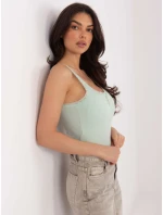 Top PM TP SF092.18 svetlozelená