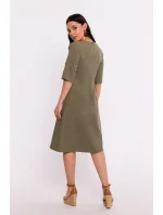 Denné šaty model 193694 BeWear