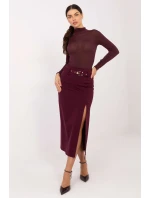 Model sukne 222205 Rue Paris Model sukne 222205 Rue Paris