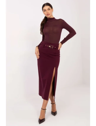 Model sukne 222205 Rue Paris Model sukne 222205 Rue Paris